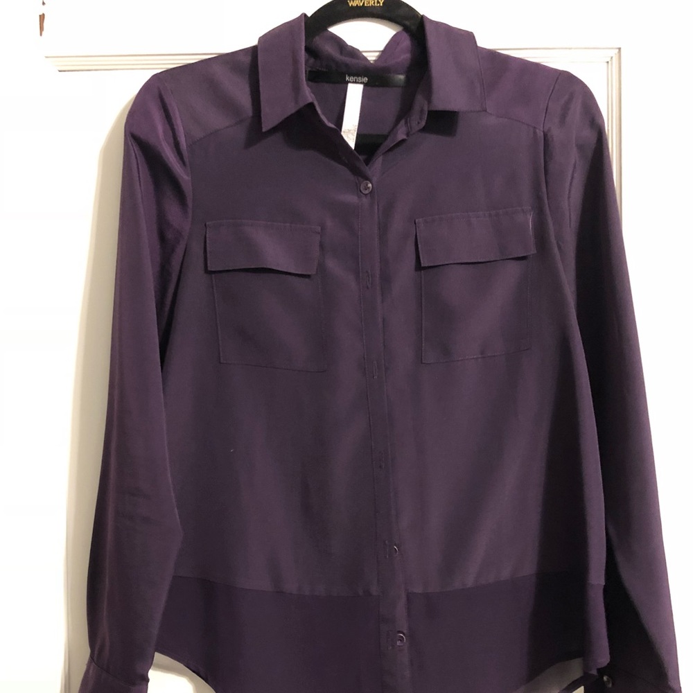 Kensie Blouse